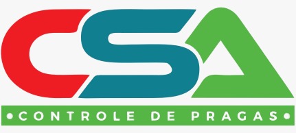 CSA Controle de Pragas